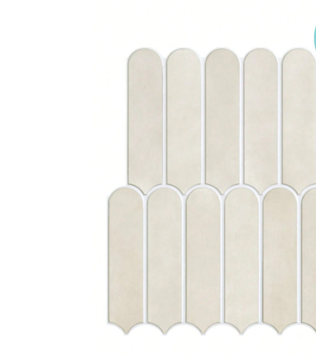NAKLEJKI IMITACJA PŁYTEK 10-PACK