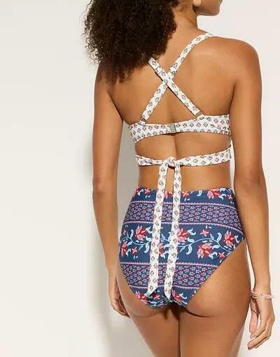 BIKINI DWUCZĘŚCIOWE DAMSKIE