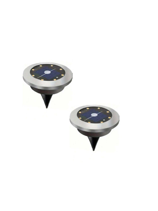 lampka solarna 2-pack