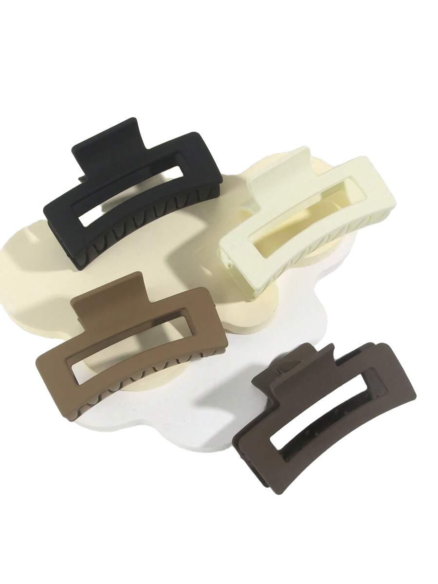 klamra do włosów 4-pack
