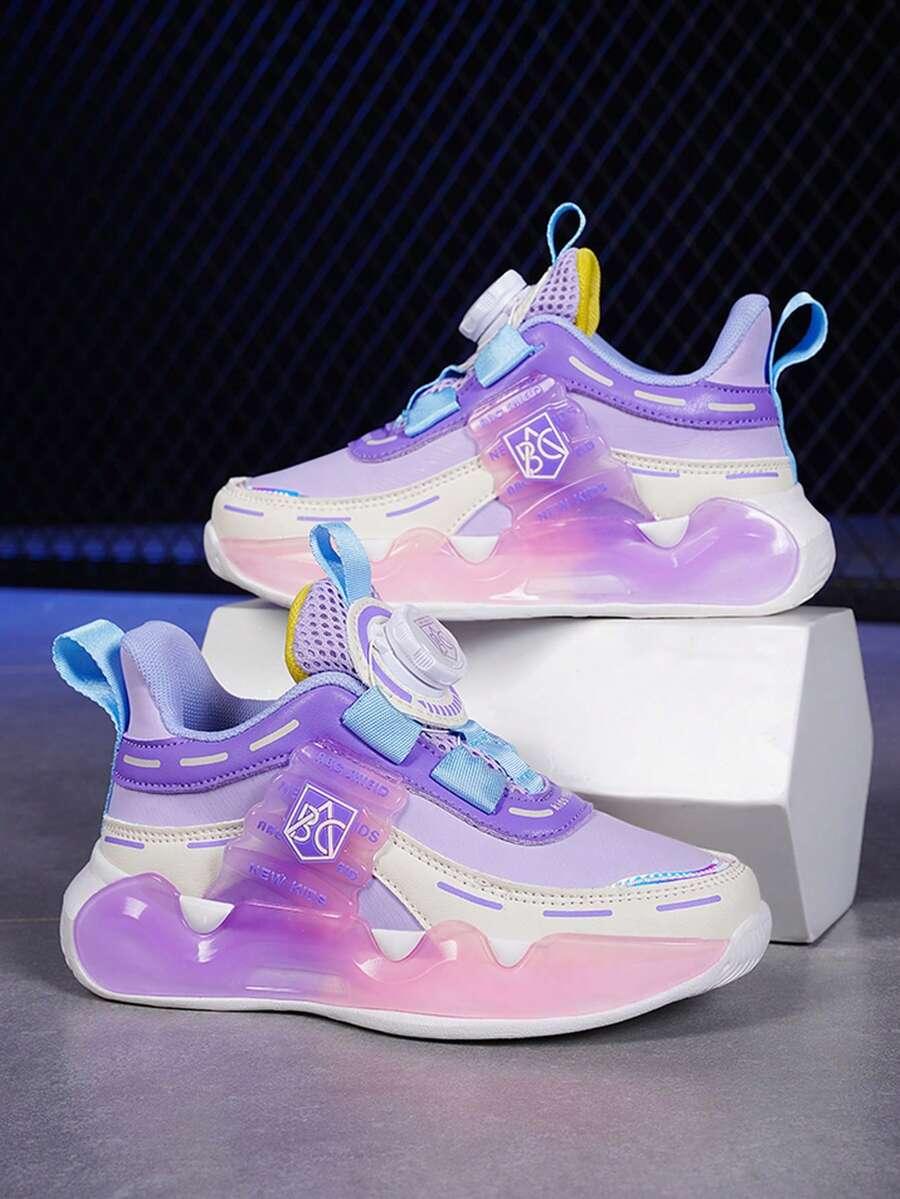 BUTY SPORTOWE KONTRAST 