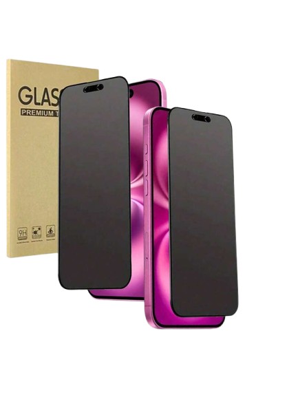 FOLIE OCHRONNE NA EKRAN TELEFONU IPHONE