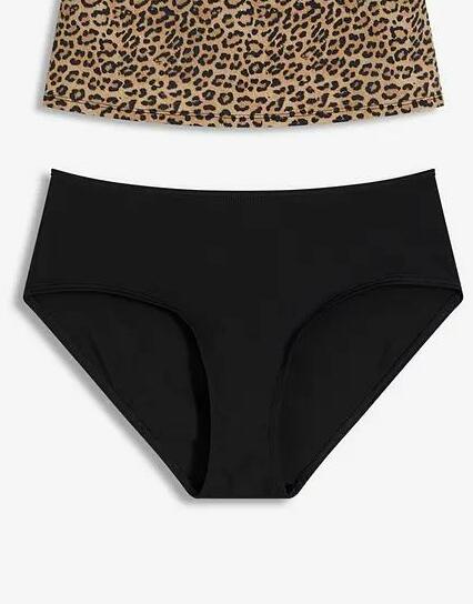 DÓŁ OD TANKINI