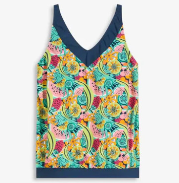 GÓRA OD TANKINI