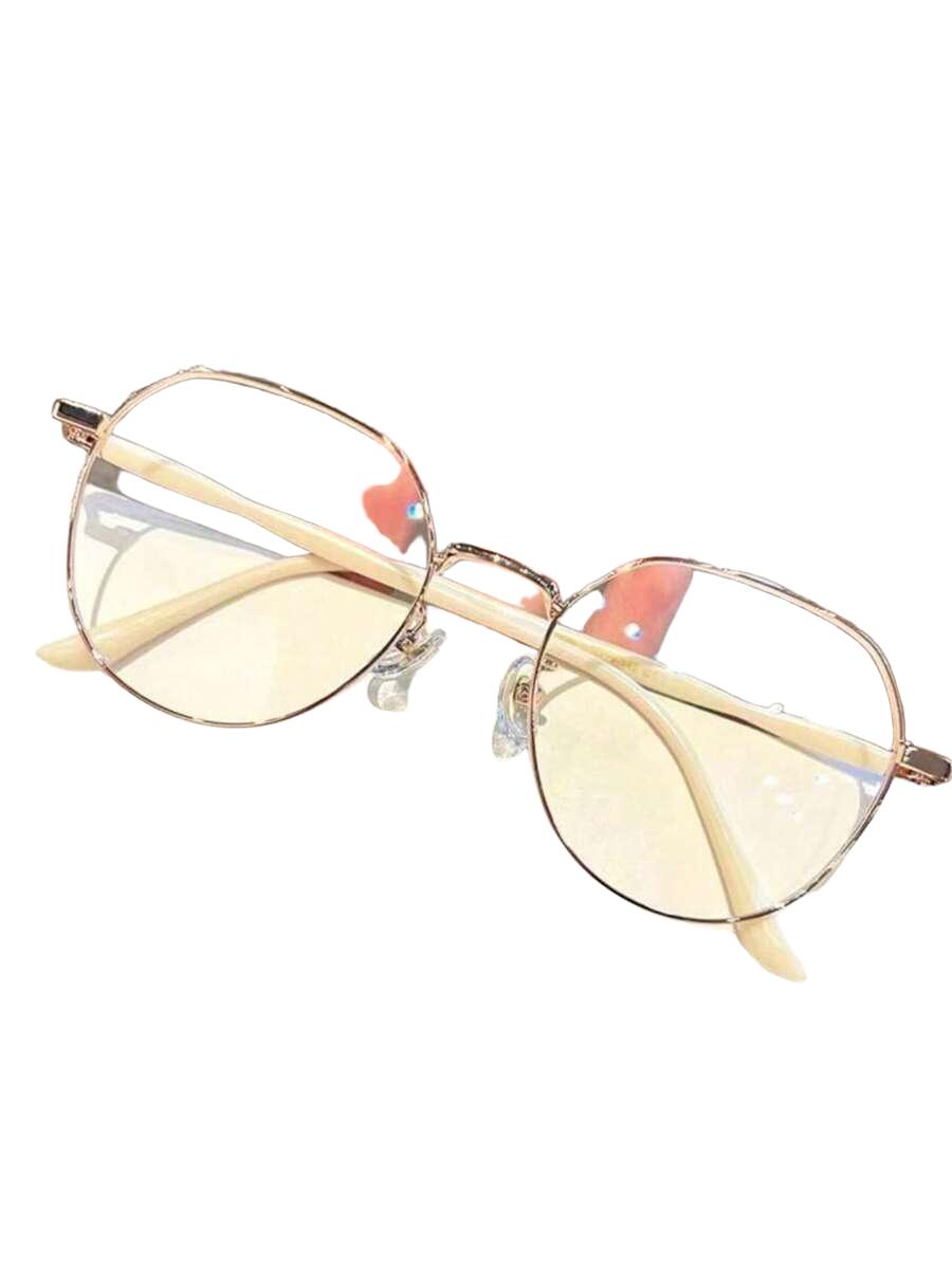 OKULARY ZERÓWKI CASUAL