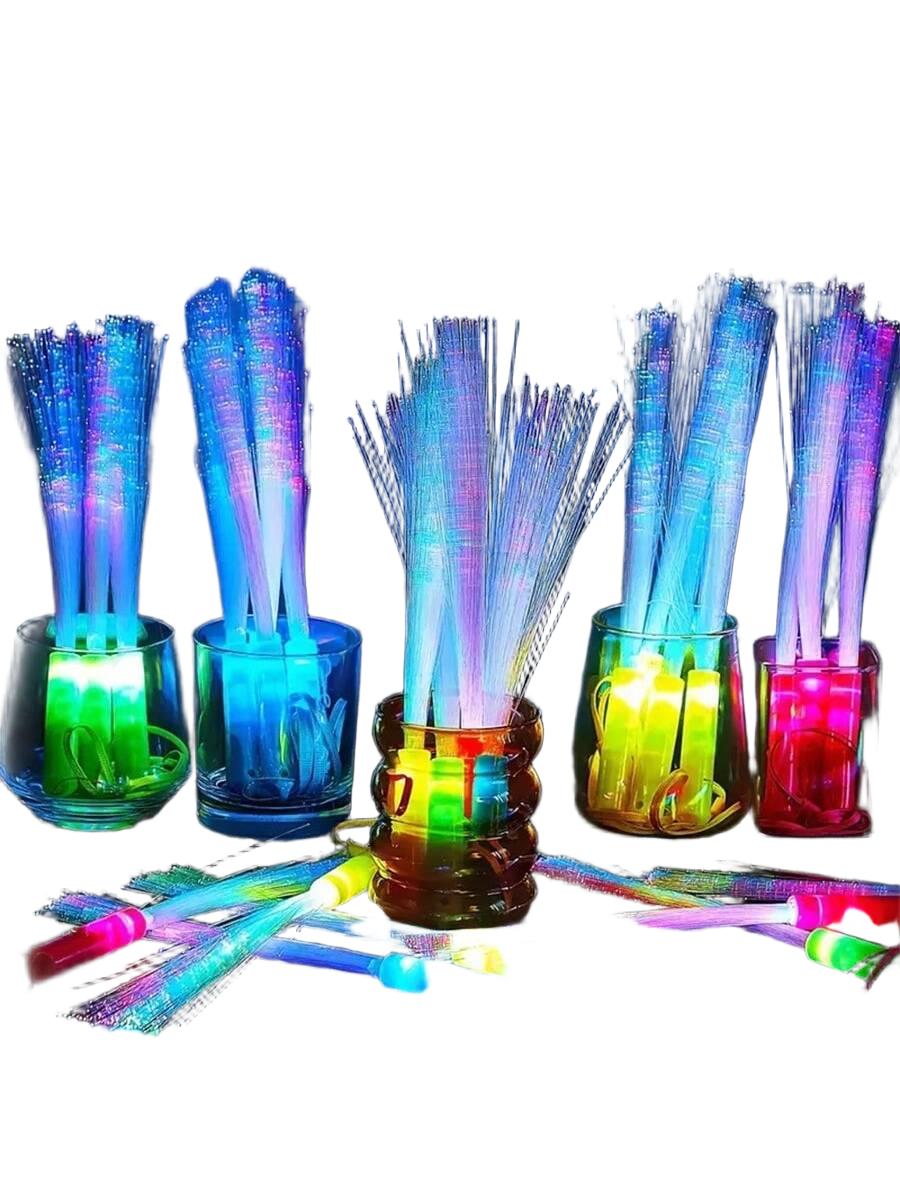 Świecące Pałeczki 4-pack