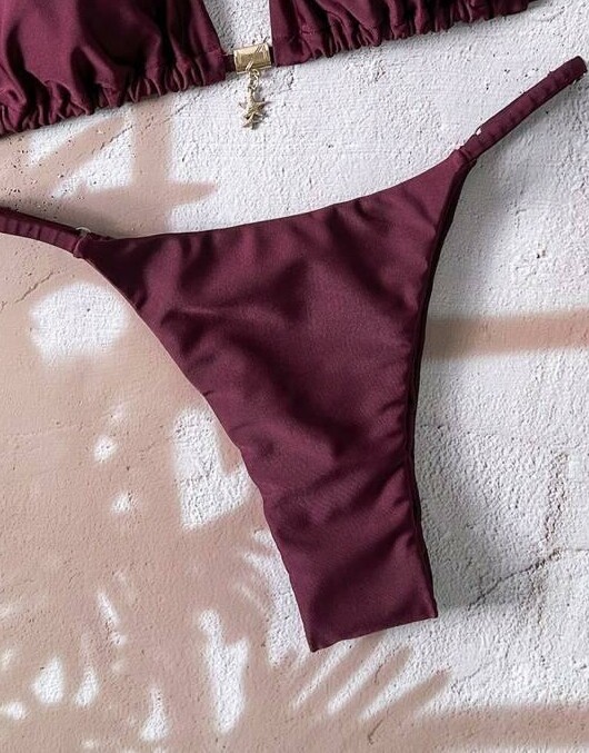DÓŁ OD BIKINI