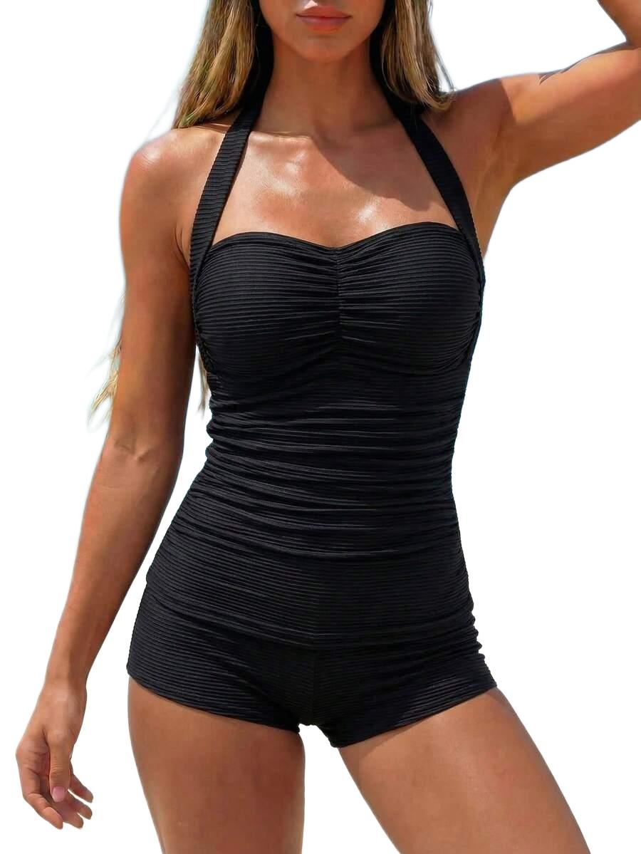 DWUCZĘŚCIOWE BIKINI DAMSKIE