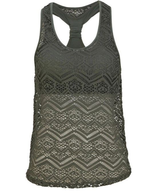 zielona góra od bikini tankini 