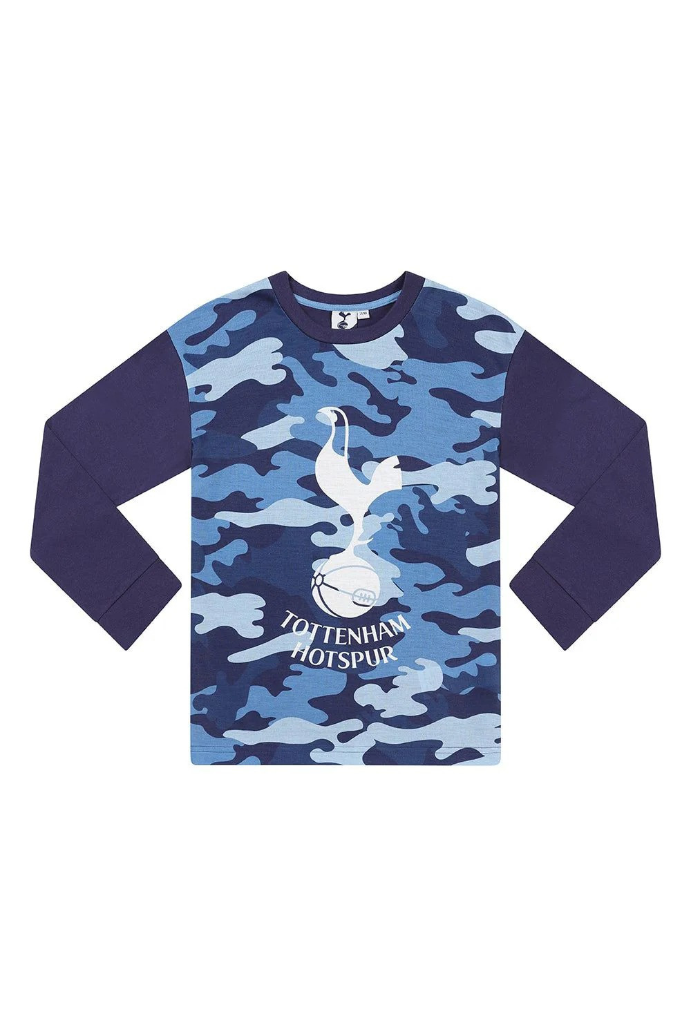 góra od piżamy Tottenham Hotspur