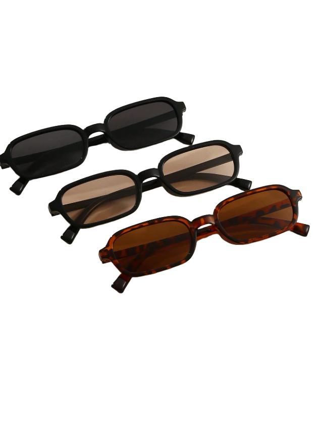 OKULARY PRZECIWSŁONECZNE 3-PACK