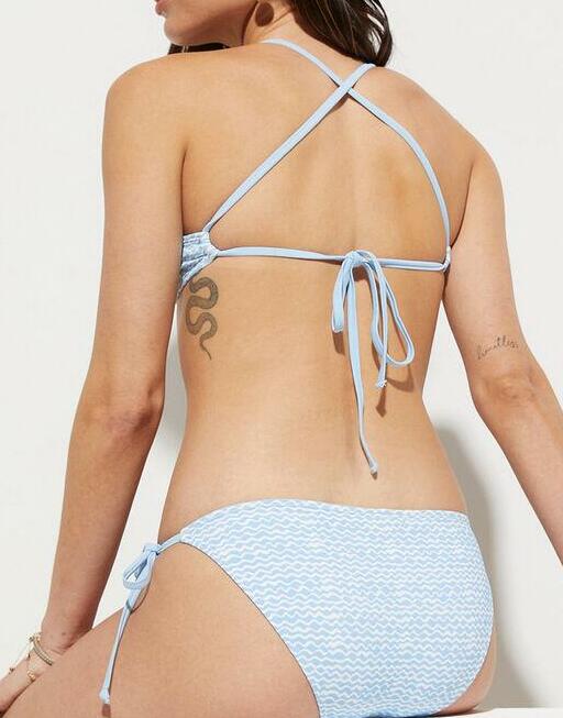 BIKINI 2 CZĘŚCIOWE