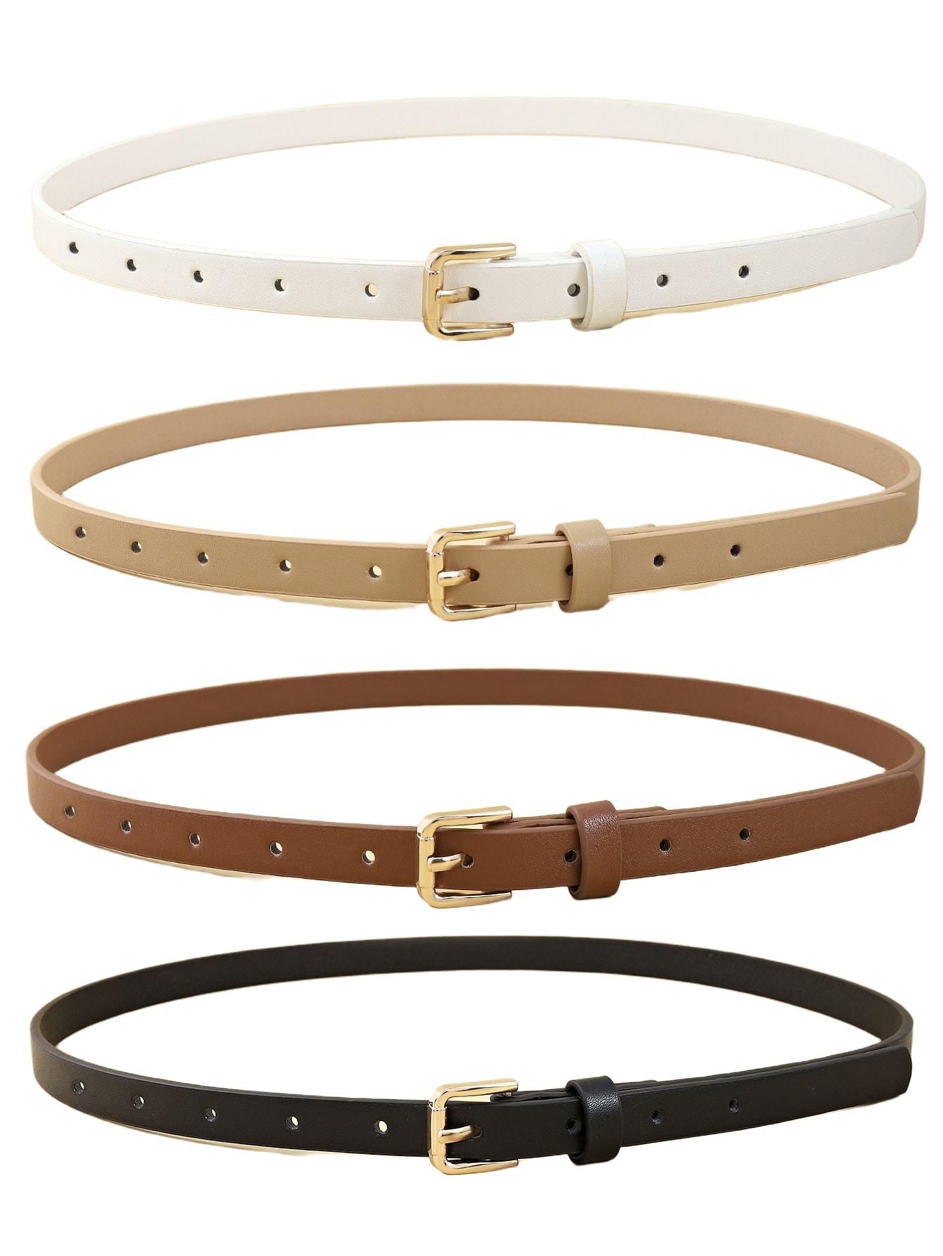 pasek imitacja skóry 4-pack