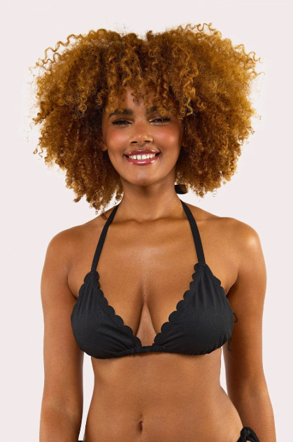 CZARNA GÓRA OD BIKINI