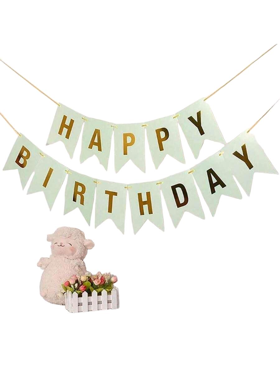 girlanda happy birthday