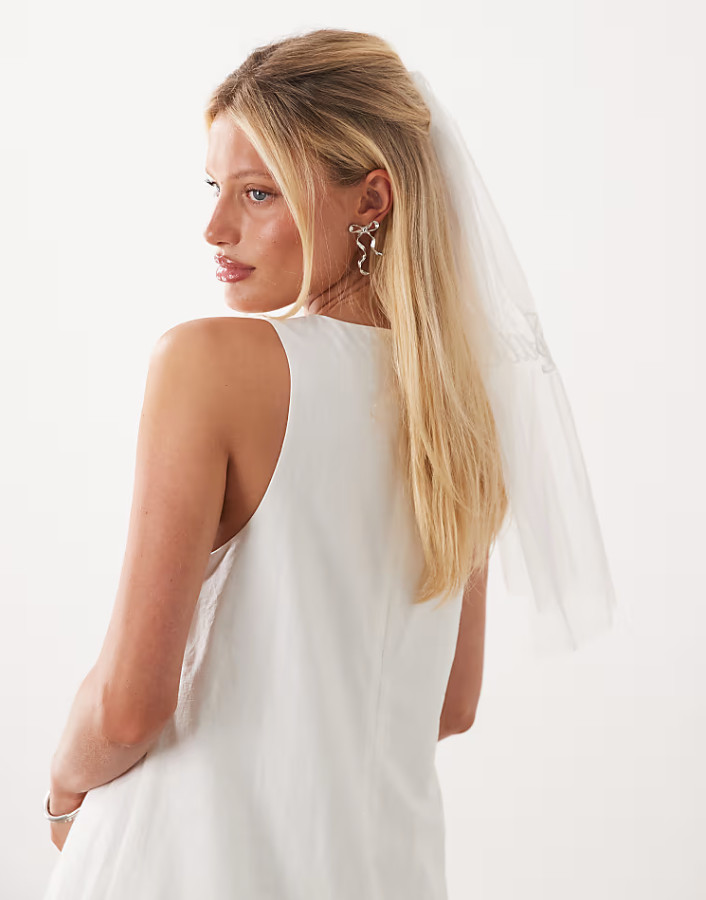 welon bride to be tiul