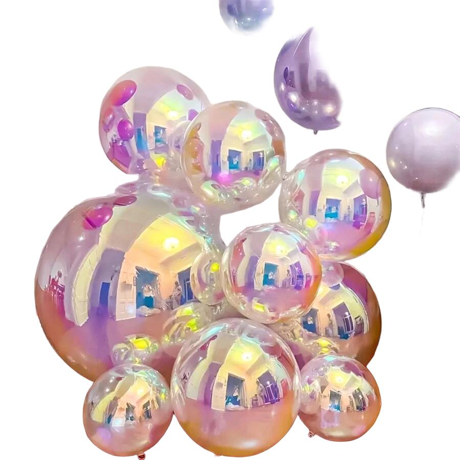 BALON DEKORSCYJNY 3-PACK