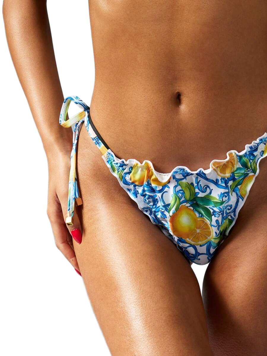 DÓŁ OD BIKINI 