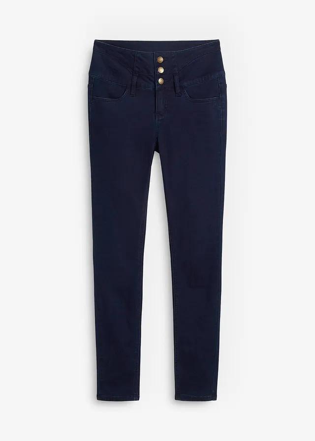 JEANSY OCIEPLANE SKINNY