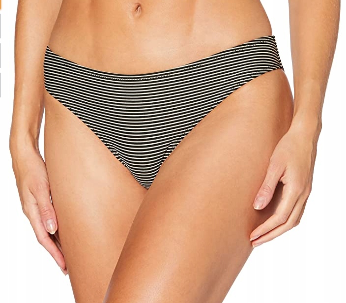 dół od bikini połysk