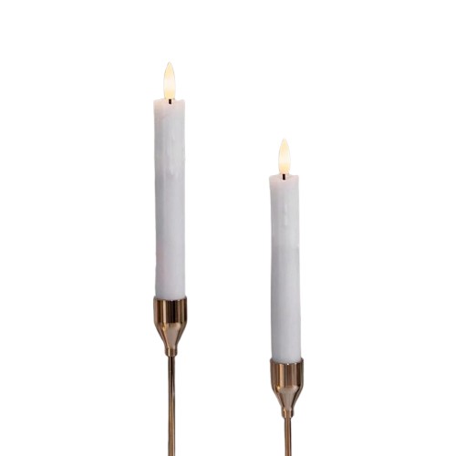 świece led 2-pack