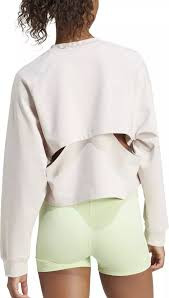 ADIDAS BLUZA POWER COVER UP IT9199