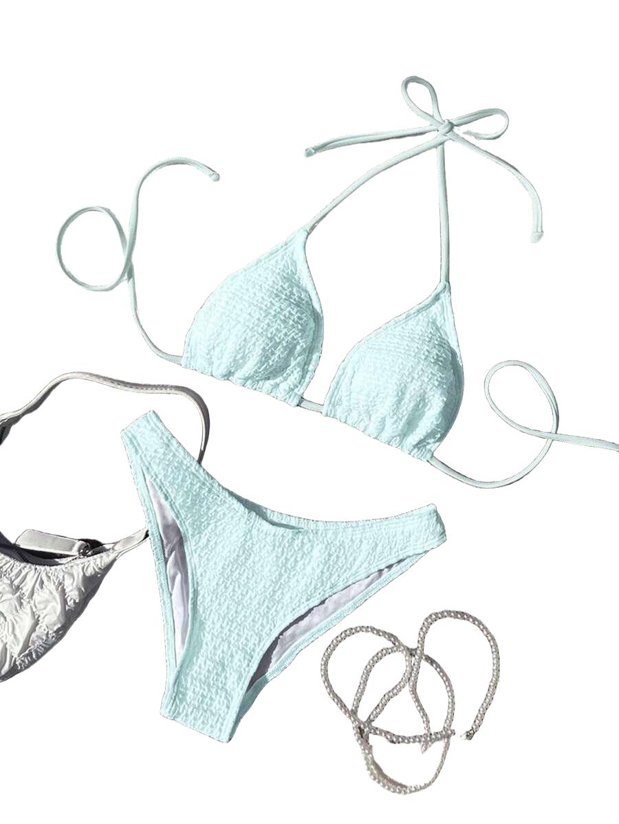BIKINI DWUCZĘŚCIOWY ZESTAW