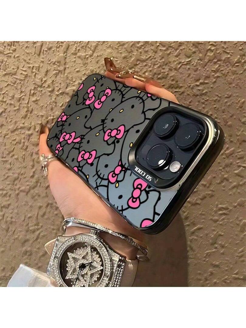 etui na telefon HELLO KITTY iPhone 14 