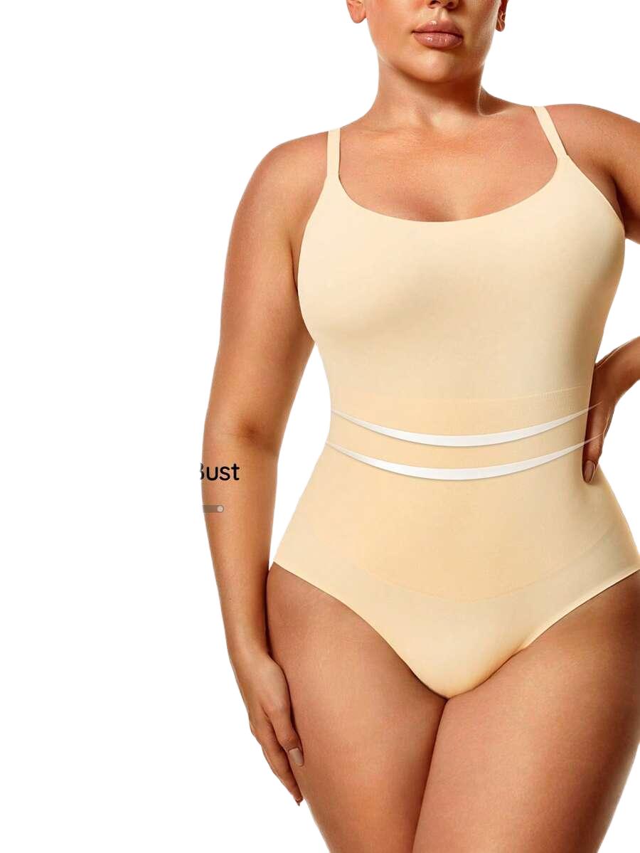 BODY MODELUJĄCE BEZSZWOWE