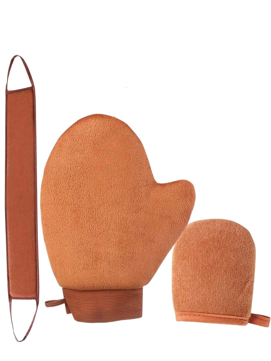 RĘKAWICA DO SAMOOPALACZA 3-pack