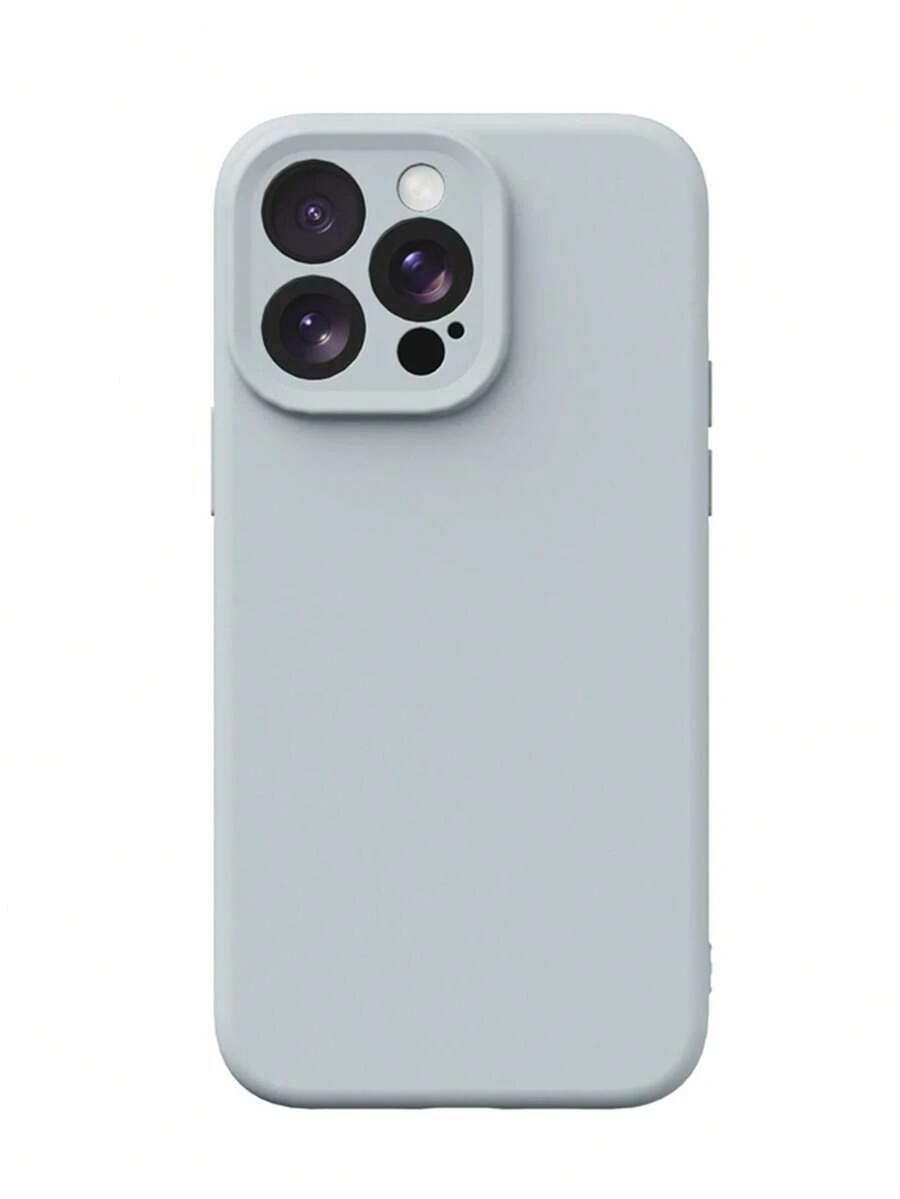 niebieskie etui na telefon iphone 17 pro max