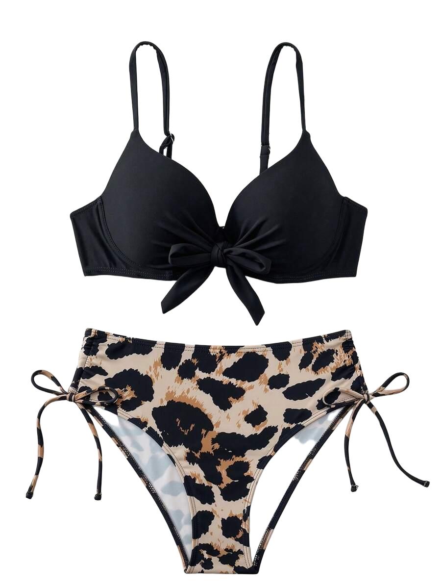 DWUCZĘŚCIOWY KOMPLET BIKINI