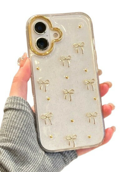 ETUI NA TELEFON IPHONE 16