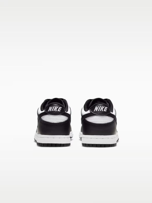 skórzane buty sportowe cw1588 Dunk Low
