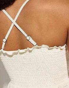 TANKINI DWUCZĘŚCIOWE DAMSKIE