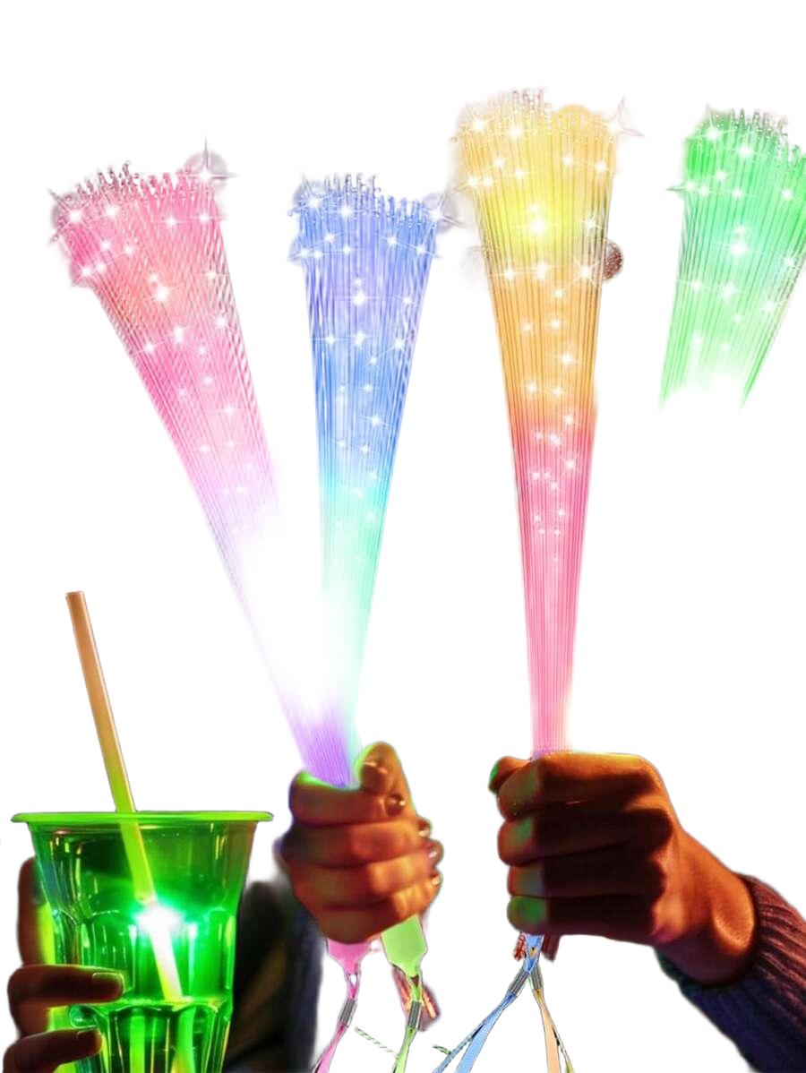 pałeczki led dla gości 16-pack
