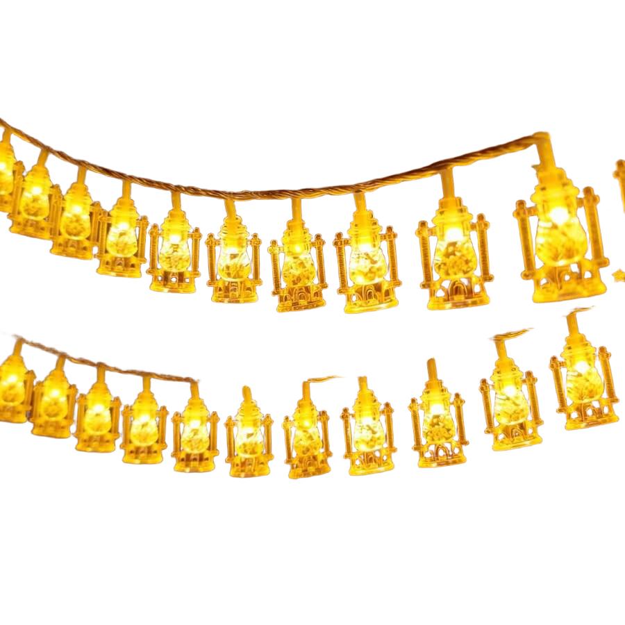 Lampa led girlanda