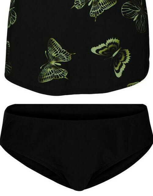 DÓŁ OD TANKINI