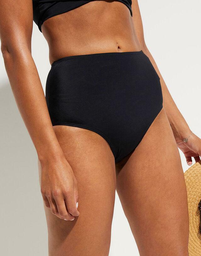 dół od bikini