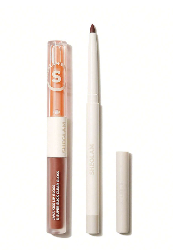 konturówka pomadka 2w2 lip duo haute cocoa