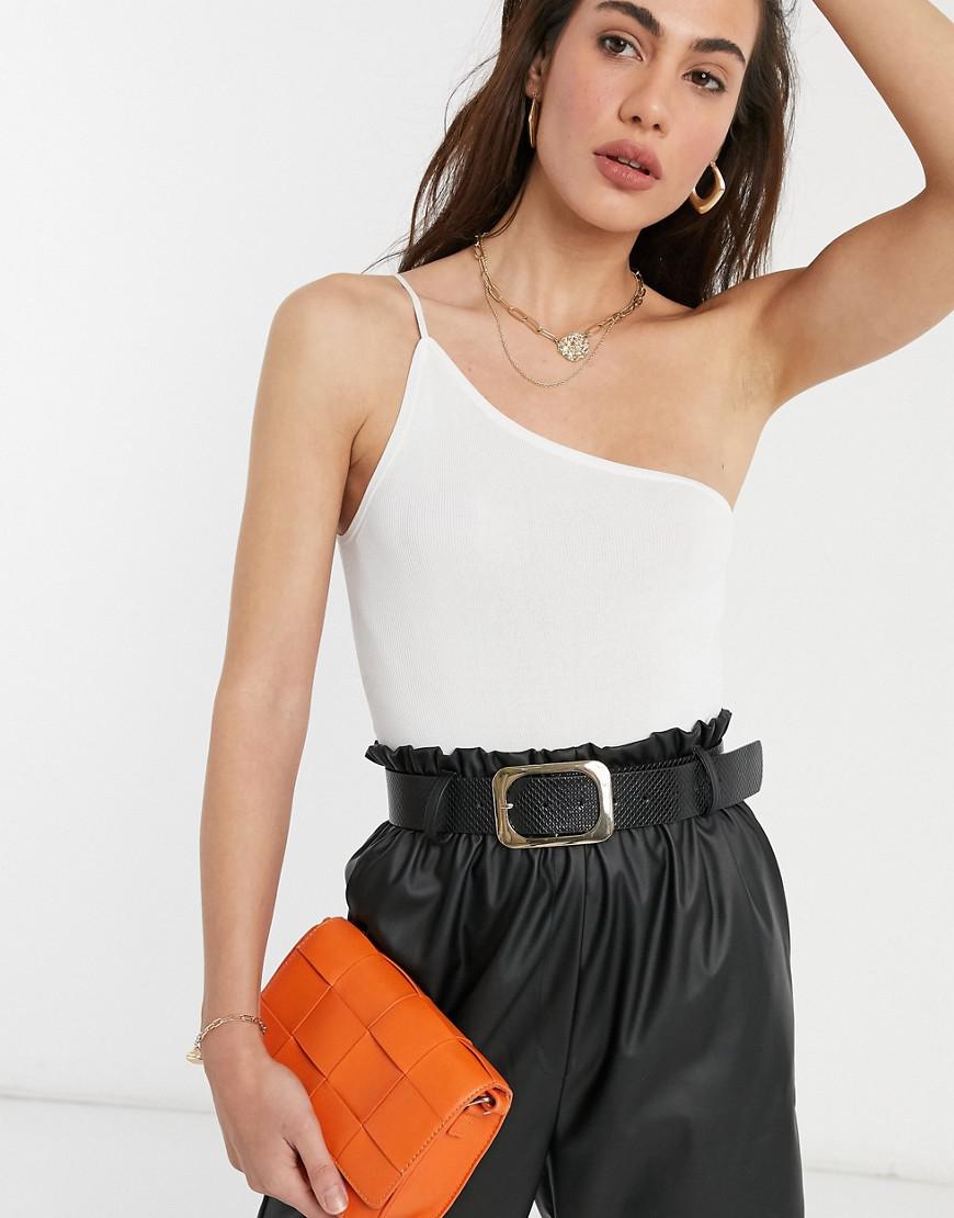 BIAŁE BODY CASUAL
