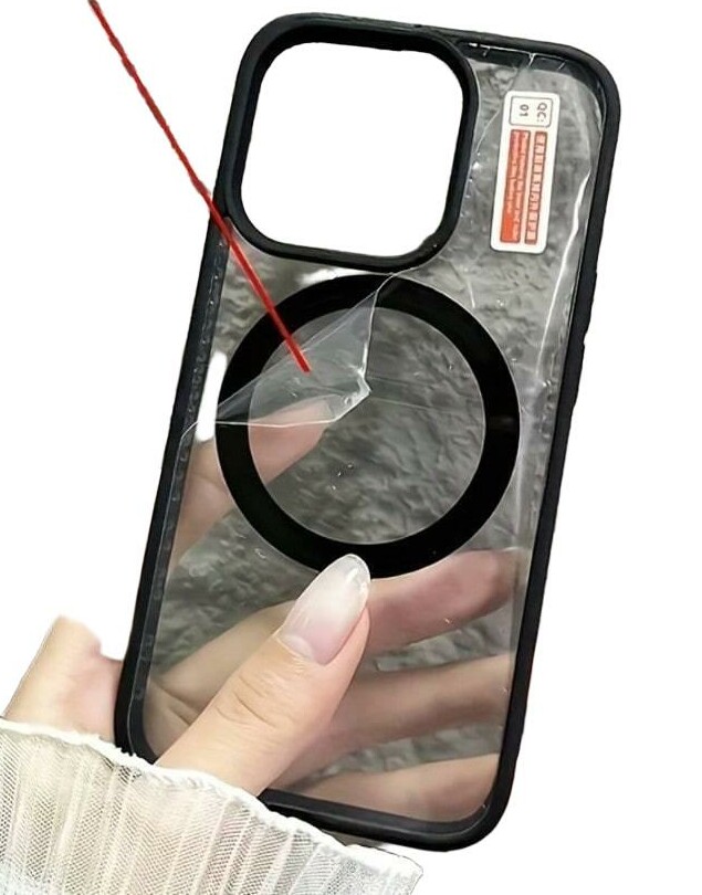 etui na telefon IPhone 15 Plus