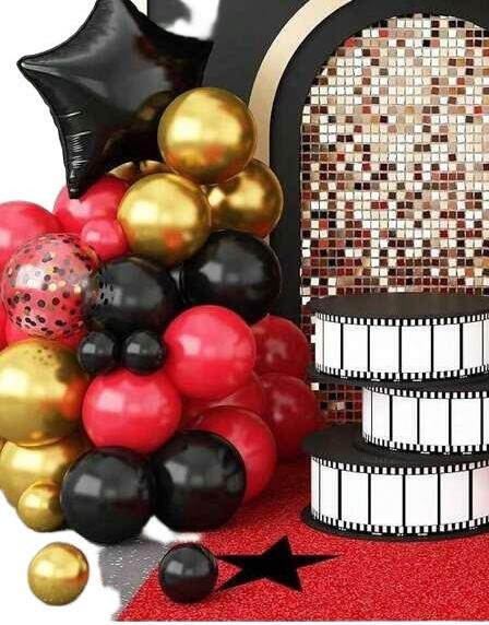 ZESTAW BALONÓW 29-PACK