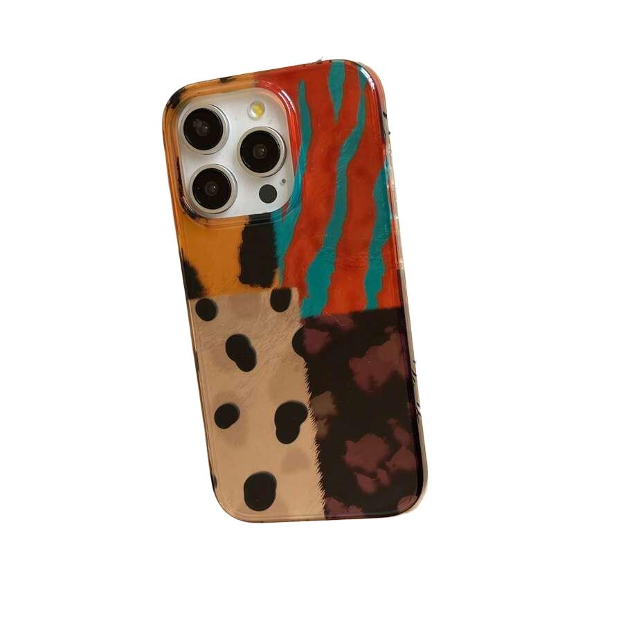ETUI NA TELEFON IPHONE 16
