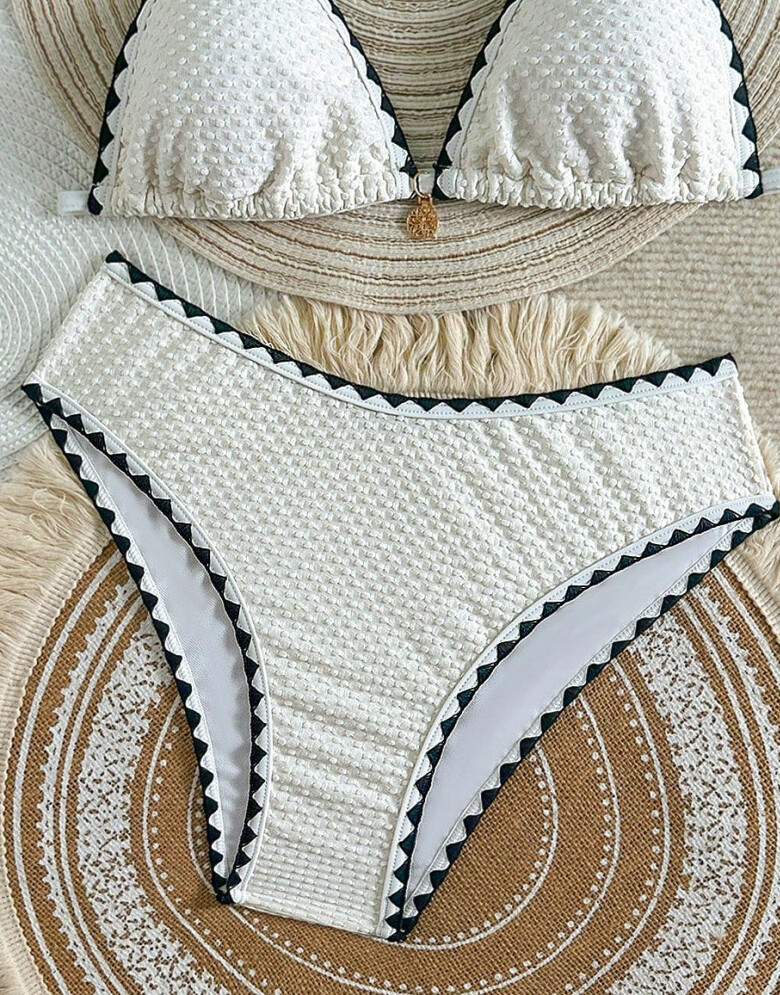 dół od bikini tekstura