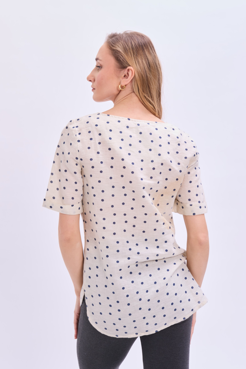BLUZKA print T52-6926K-SW