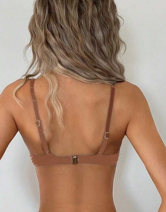 GÓRA OD BIKINI 