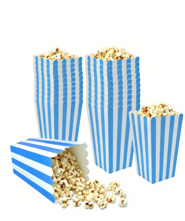 papierowy pojemnik 10-pack