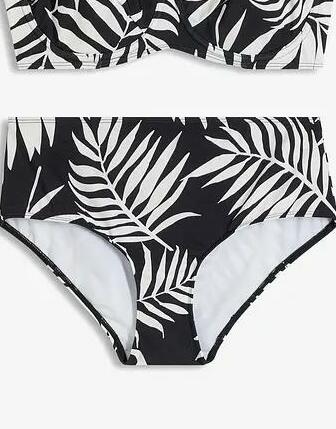 DÓŁ OD BIKINI 
