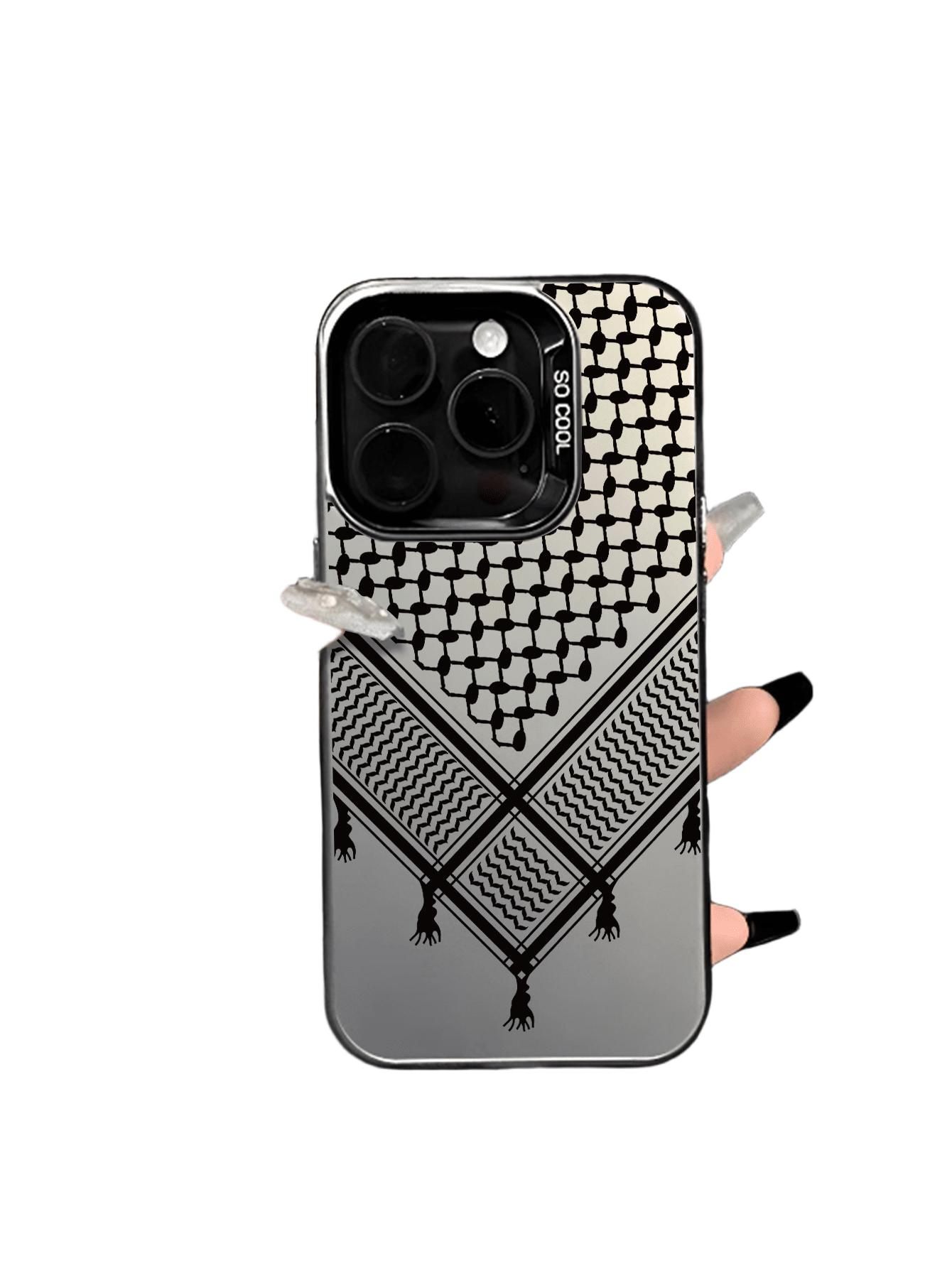 ETUI NA TELEFON iphone 16 pro 